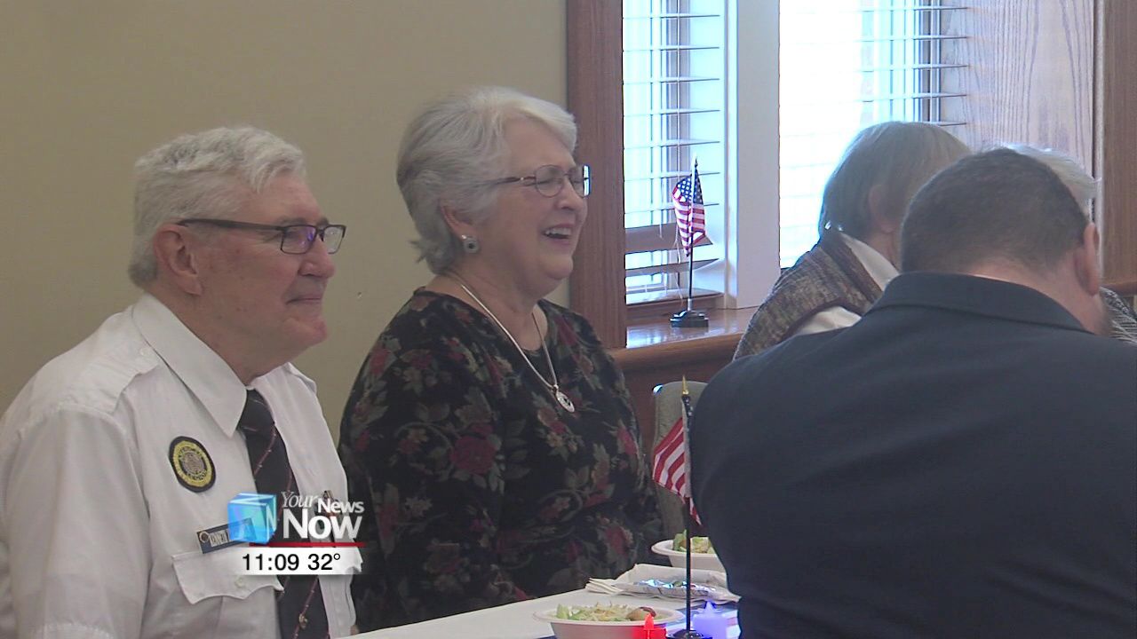 Bluffton American Legion celebrates main organizations 100th anniversary.jpg